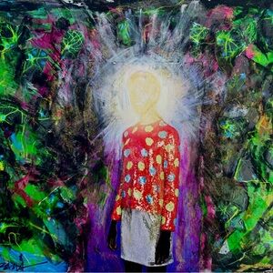 Meet your Posher, B.A.